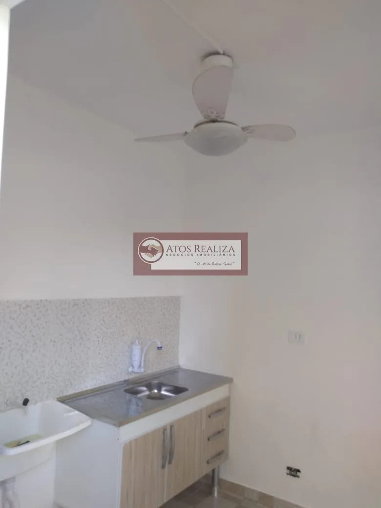 Imagem Sobrado de 147m² em Jardim Ernestina, São Paulo - 3 dormitórios, 1 suíte, 4 banheiros por R$750.000