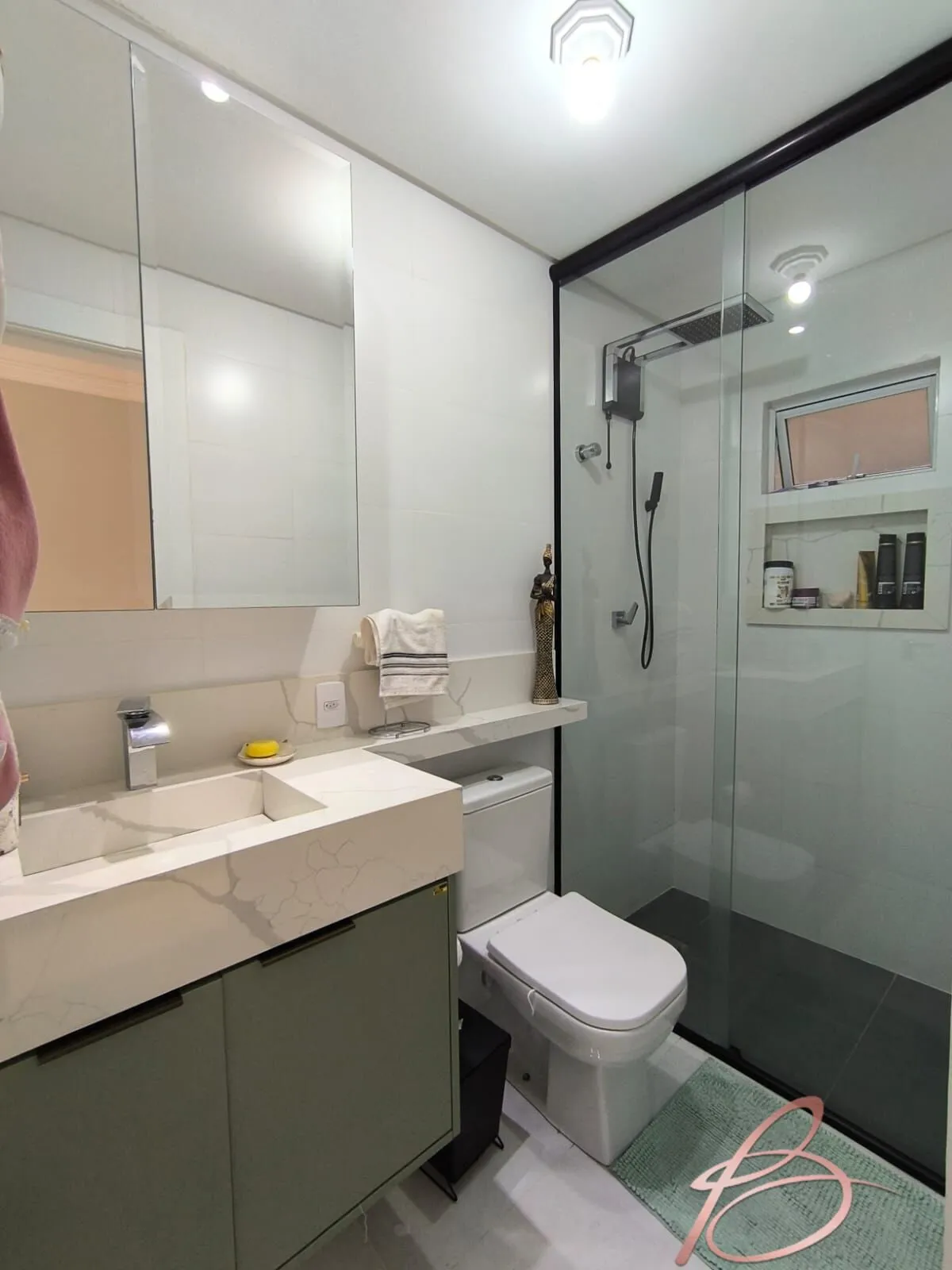 Imagem Apartamento em Cordeiros, Itajaí/SC