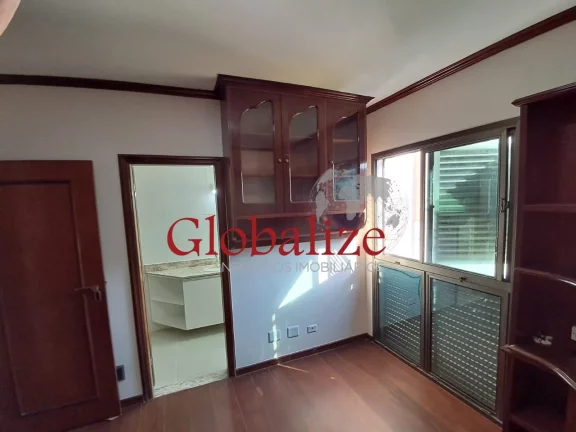 Imagem Apartamento de 4 dormitórios a venda e locação na Vila Rica em Santos por R$ 1.430.000,00