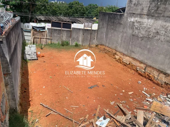 Imagem Terreno à venda, Vila Jundiai, MOGI DAS CRUZES - SP