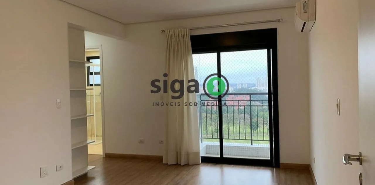 Imagem Apartamento à venda no Condomínio Reserva Casa Grande - Santo Amaro, São Paulo