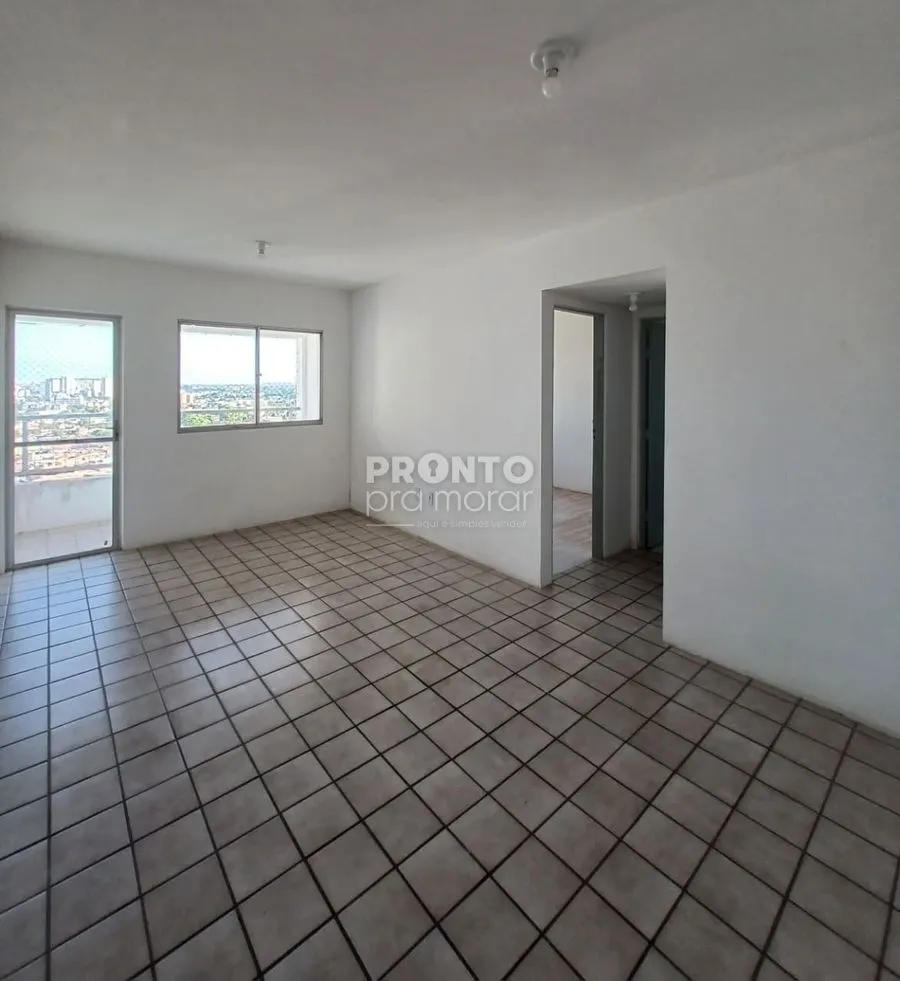 Imagem Residencial Jardim Caxangá