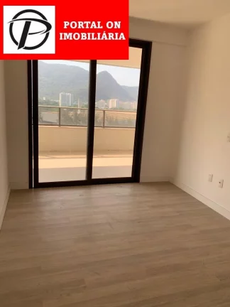 Imagem APARTAMENTO RESIDENCIAL em RIO DE JANEIRO - RJ, BARRA DA TIJUCA