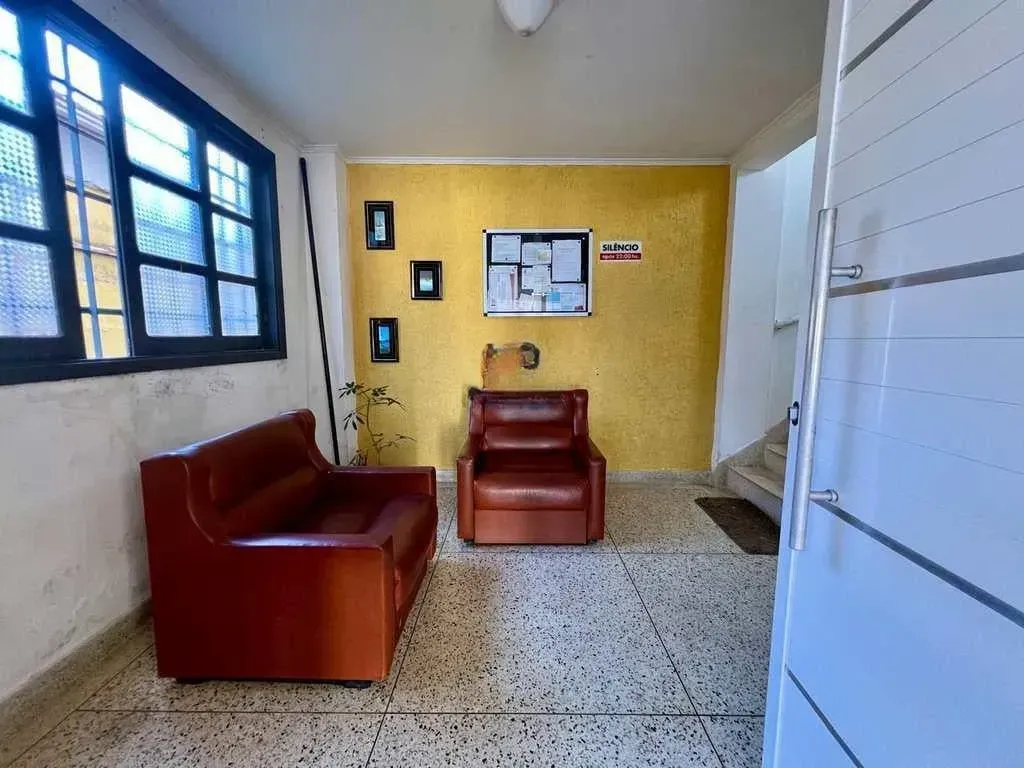 Imagem Apartamento com 2 Quartos à Venda, 98 m² em Maracanã - Praia Grande