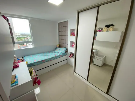 Imagem Apartamento com 3 Quartos à Venda, 1 m² em Jardim Renascença - São Luís