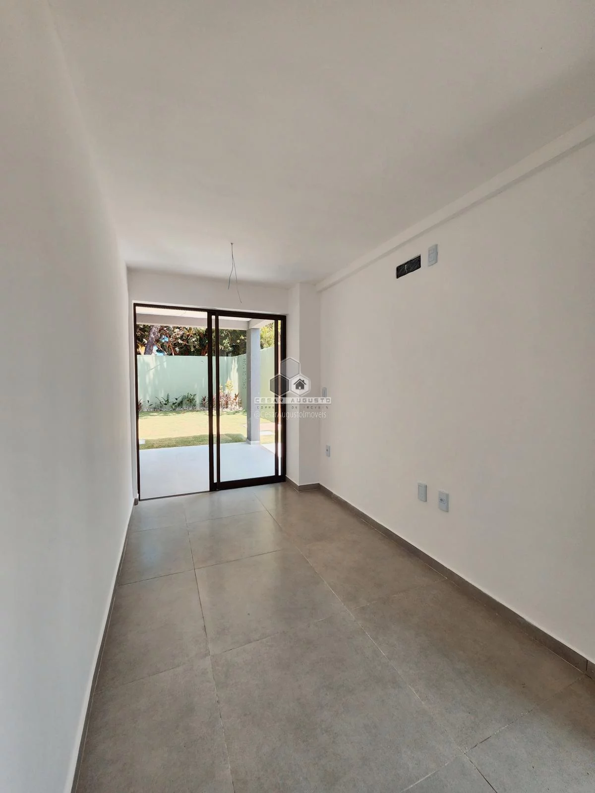 Imagem Alameda Santa Cecília: Casas duplex em fino Padrão na Localização espetacular no Eusebio