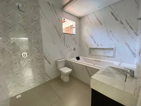Imagem CASA, SUÍTE + 2 QUARTOS, BAL SÃO JOSÉ