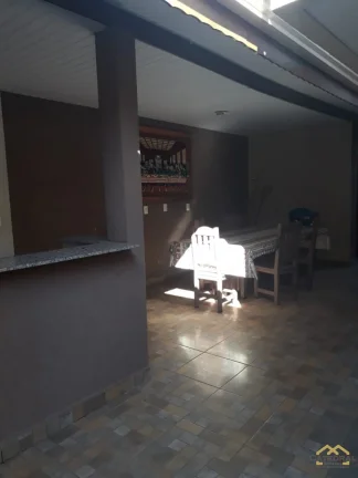 Imagem Sobrado à venda com 04 dormitórios e 04 vagas- Jardim Merci - Jundiaí/SP