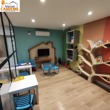 Imagem Apartamento em Anita Garibaldi, Joinville/SC
