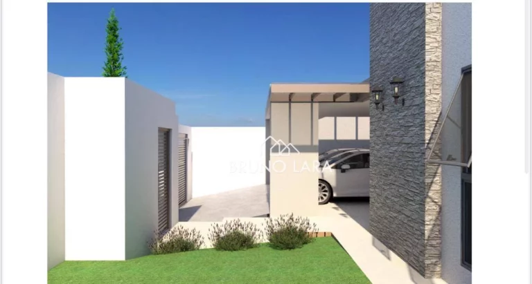Imagem Casa com 3 dormitórios à venda, 145 m² por R$ 790.000,00 - Canarinho - Igarapé/MG