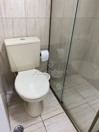 Imagem Flat disponível para venda no São Paulo Suíte Service, com 36m², 1 dormitório e 1 vaga