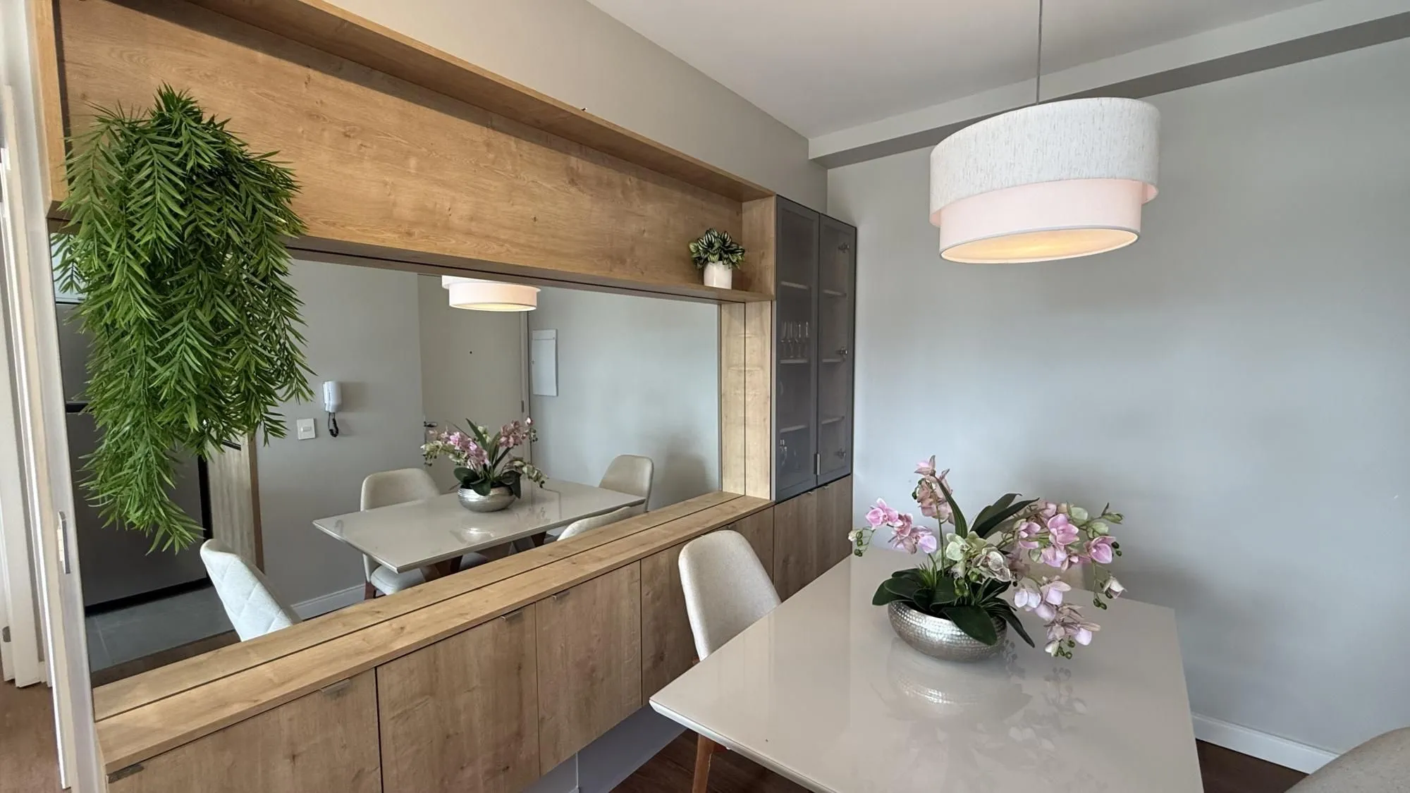 Imagem Apartamento 3 dormitórios com suíte à venda no Jardim Lindóia - Grand Park Lindóia