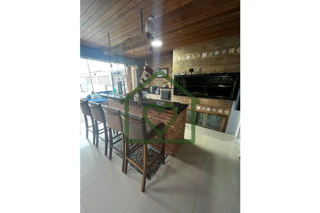 Imagem Bem-vindo a esta incrível casa à venda, localizada no charmoso bairro Lomba do Pinheiro, em Porto ...