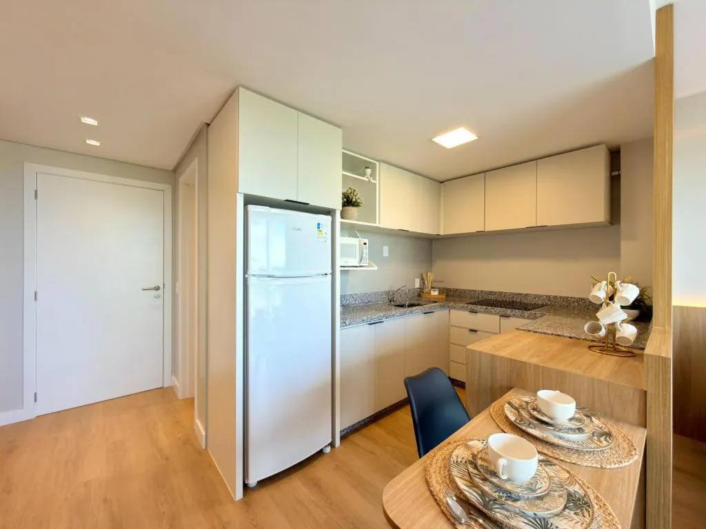 Imagem Loft - Bairro Santorini