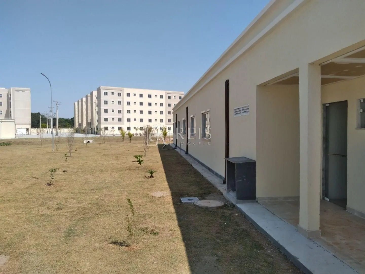 Imagem Apartamento para Venda em Rio das Ostras, Atlântica, 2 dormitórios, 1 banheiro, 1 vaga