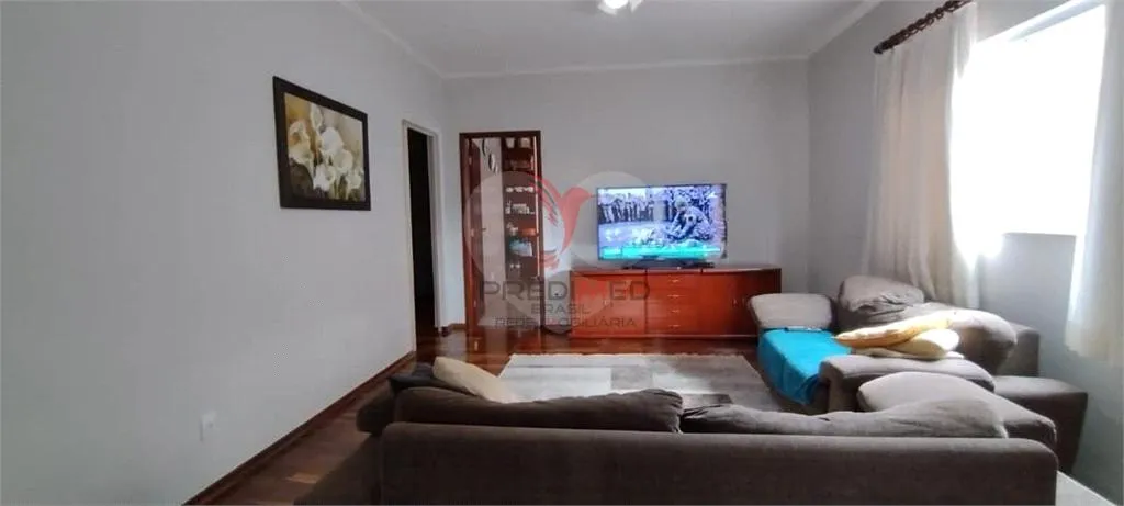 Foto do imóvel Casa de 2 quartos, 186m² no bairro Jardim Village, em Lençóis Paulista