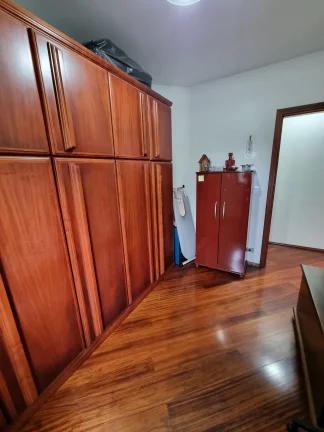 Imagem Apartamento à venda 3 quartos com suíte e 2 vagas em Nova Petrópolis, SBC