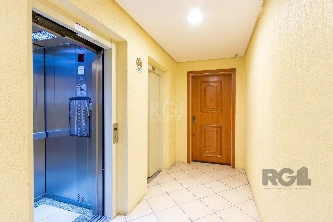 Imagem Apartamento em Petrópolis
