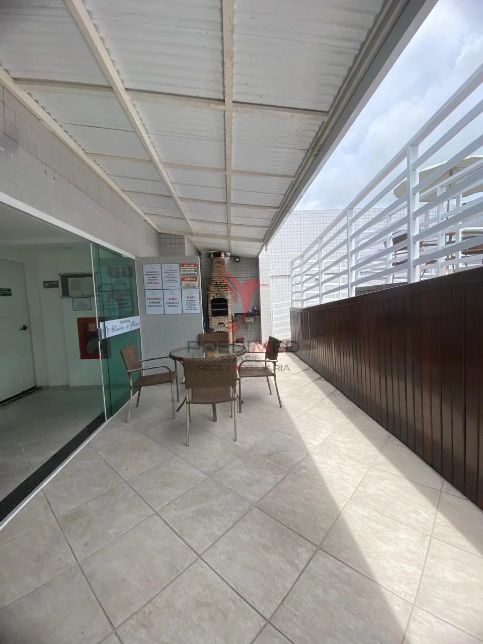 Imagem Apartamento Manaíra Andar Alto