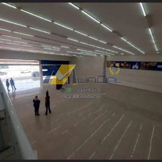 Imagem Alugo Galpão em Santo André, Parque Erasmo