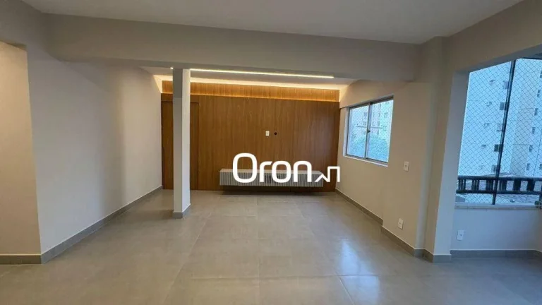 Imagem Apartamento à venda, 89 m² por R$ 499.500,00 - Setor Bela Vista - Goiânia/GO