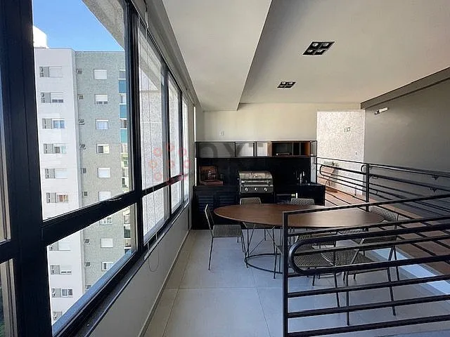 Imagem Área Privativa 2 Quartos no Santo Agostinho - Lazer