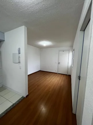 Imagem APARTAMENTO RESIDENCIAL em RIO DE JANEIRO - RJ, CAMPO GRANDE