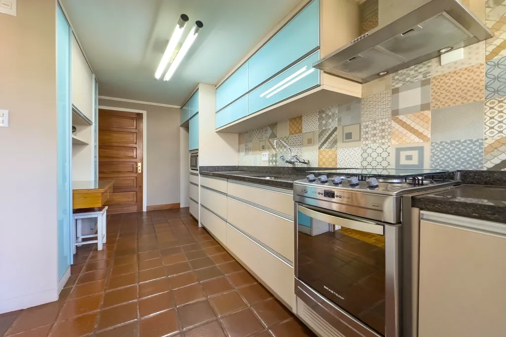 Imagem Apartamento em Petrópolis