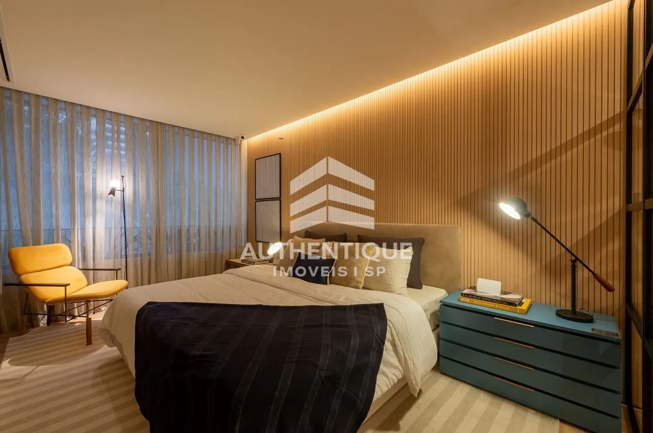 Imagem CLARI PINHEIROS - Apartamento à venda em São Paulo/SP