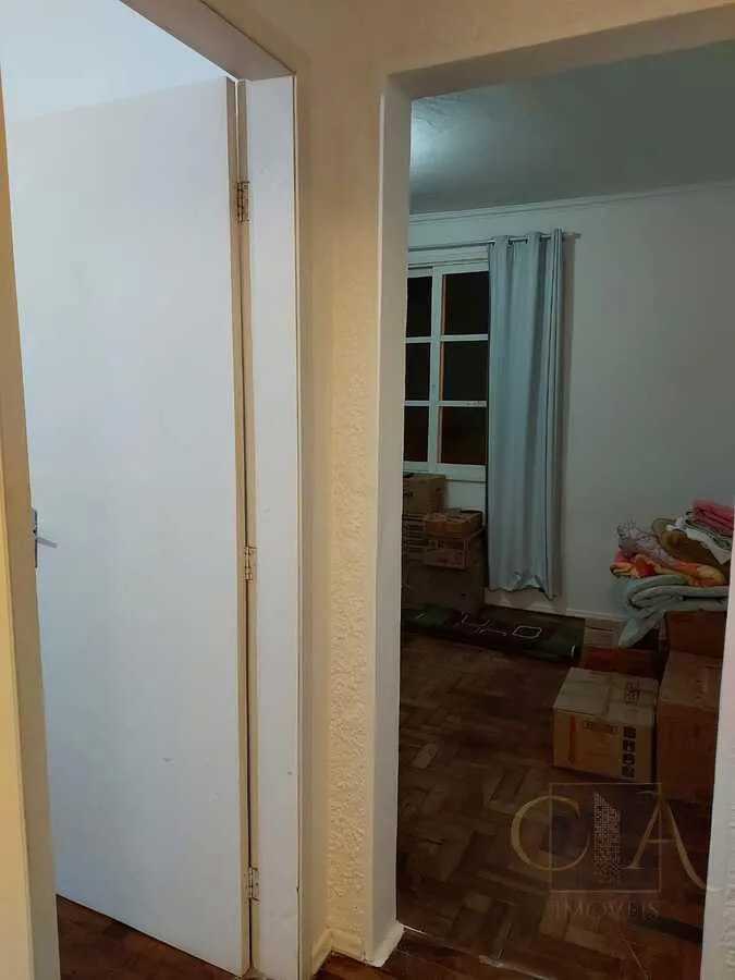 Imagem Apartamento para Venda em Rio Grande, Centro, 2 dormitórios, 1 banheiro