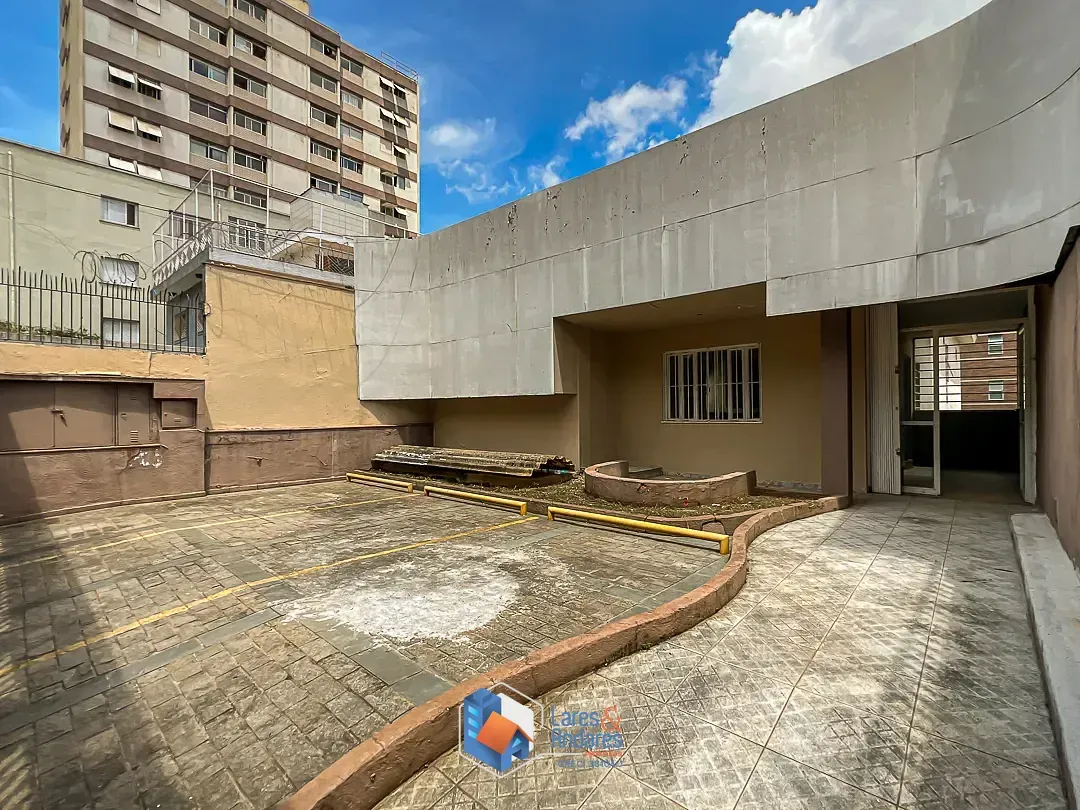 Imagem Casa comercial para venda em Perdizes, 482m²