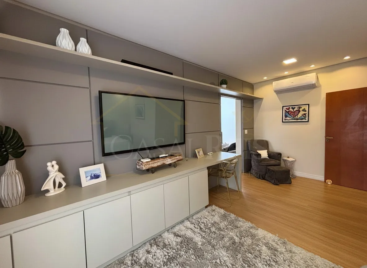 Imagem Casa 4 suítes à venda em Jardim Novo Mundo, Poços de Caldas
