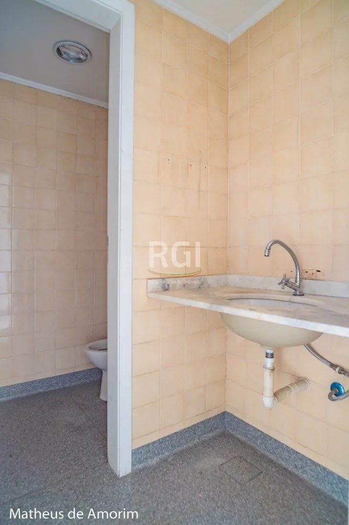 Imagem Loja para Venda - 253.09m², 0 dormitórios, Auxiliadora