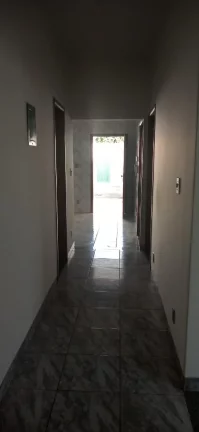 Imagem Casa no vista alegre, 4 quartos, quintal muito grande!!