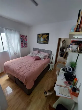 Imagem Sobrado com 5 dorms, Guilhermina, Praia Grande - R$ 899 mil, Cod: 2502