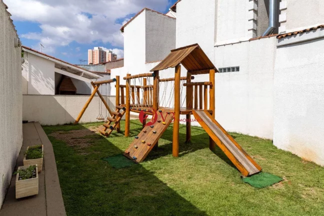 Imagem Sobrado com 2 dormitórios à venda, 66 m por R$ 325.000 - Vila Buenos Aires - São Paulo/SP