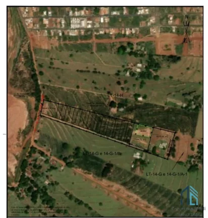 Imagem Chácara a venda, permuta 100% em imóveis, Curitiba PR e Santa Catariana SC