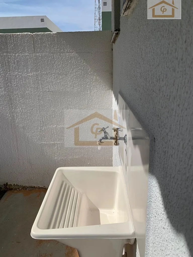 Imagem Espaço e Praticidade, 54 m2, 2 quartos *lavabo, 1 vaga