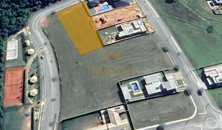 Imagem Terreno em Condominio em Sorocaba