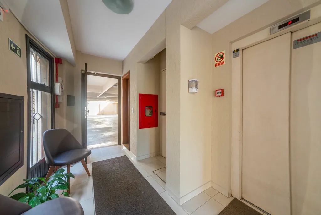 Imagem Apartamento em Menino Deus