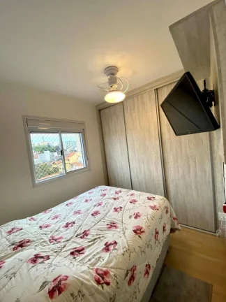 Imagem Apartamento Maravilhoso Condomínio Vivence 56 m² 2 Dormitórios