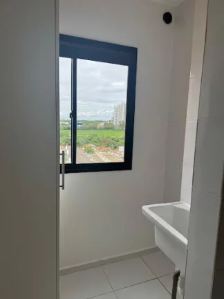 Imagem Apartamento semimobiliado (com armários planejados), de 2 dormitórios à venda, 54 m por R$ 350.000 - Condomínio Torres de Málaga - Sorocaba/SP