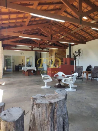 Imagem Chácara em Atibaia - Bairro do Portão