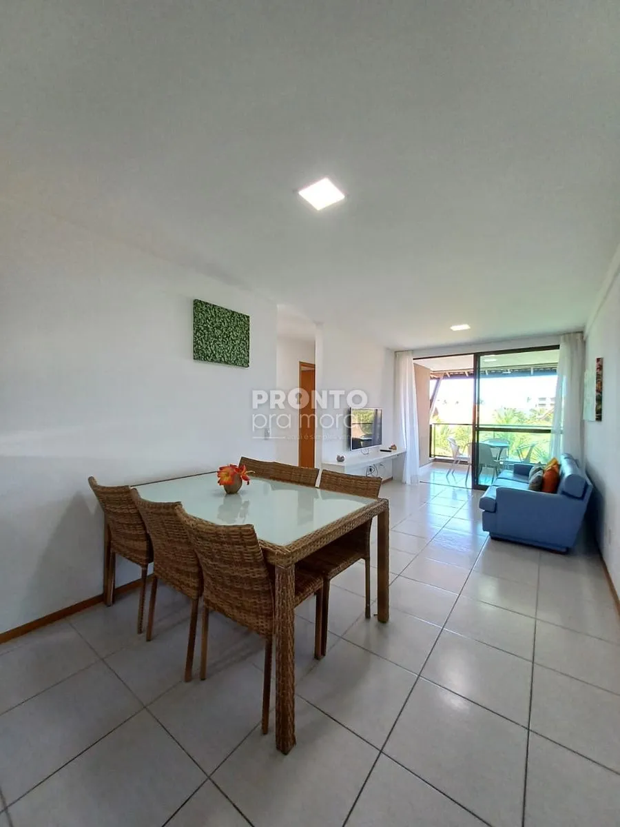 Foto do imóvel Nui Supreme Beach Living