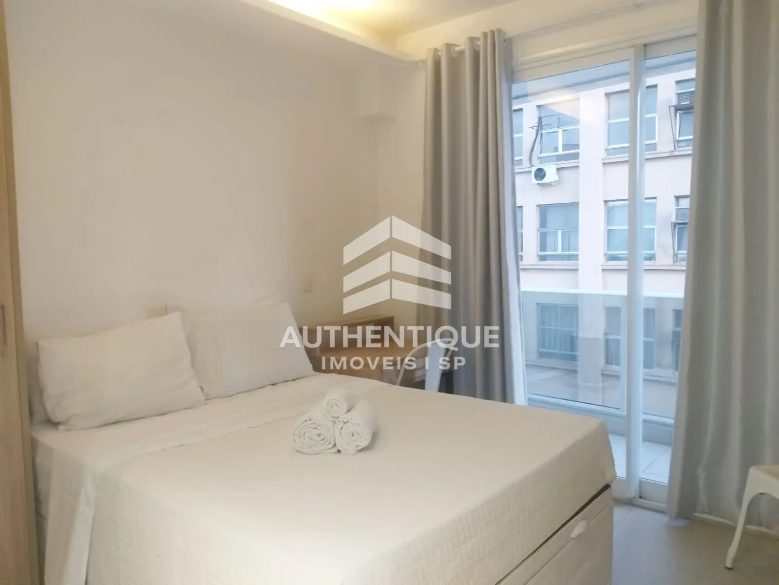 Imagem Setin Downtown Estação da Luz - Apartamento à venda no bairro Centro - São Paulo/SP, Zona Central