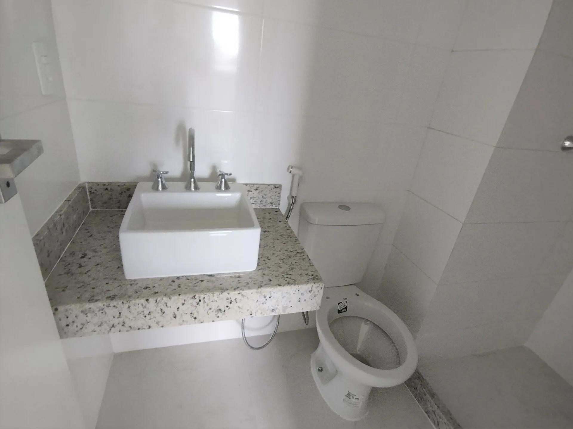 Imagem Magnus Residence Tijuca - Apartamento com Dois Quartos MAGNUS Tijuca