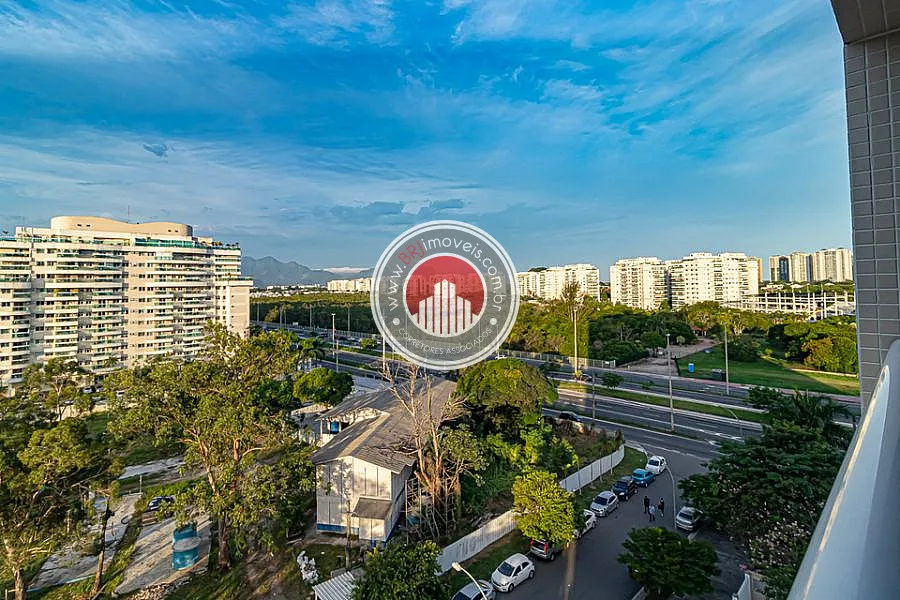 Imagem Apartamento a Venda no bairro Recreio dos Bandeirantes - Rio de Janeiro, RJ