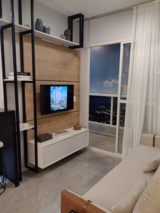 Imagem Apartamento com 2 Quartos à Venda, 57 m² em Jardim Primavera - Duque de Caxias