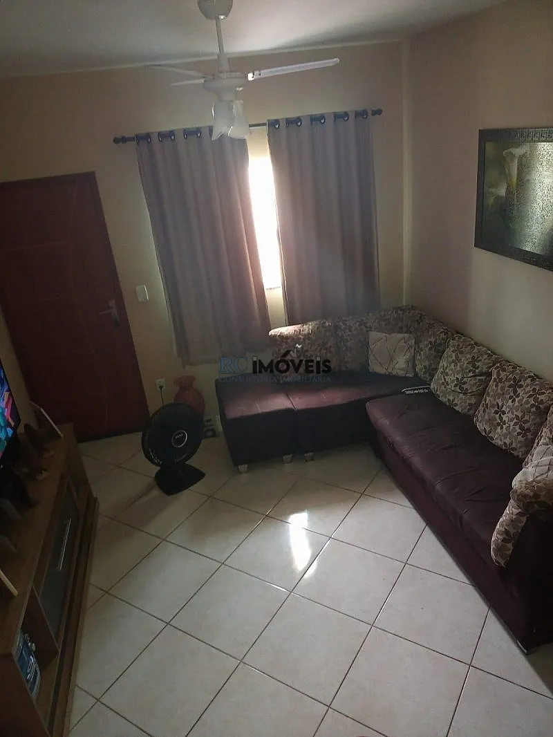 Imagem Casa a Venda no bairro Jardim Catarina - São Gonçalo, RJ