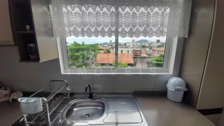 Imagem Apartamento a venda no Centro, Navegantes, SC